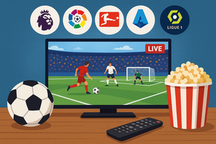 QQ足球直播网 Logo